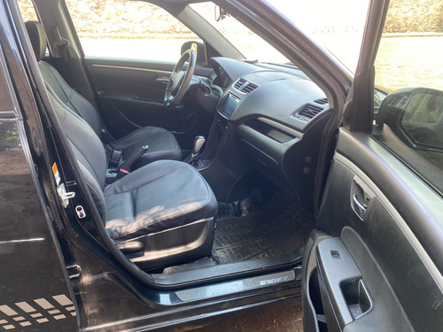Suzuki Swift 1.4 Glx At