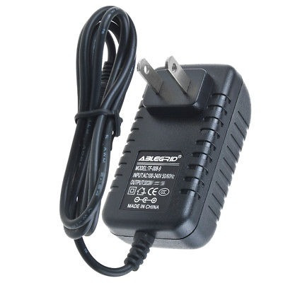 Adaptador Cargador Ac Para Mustek Mp70c Mp70d Mp70b Mp100a R