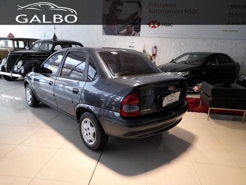 Chevrolet Corsa Full 1.4 Retira Con Usd3950 - Galbo