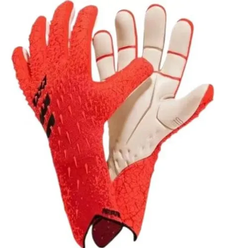 comprar Guantes De Portero Profesionales De Látex Antideslizantes