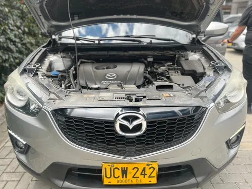 Mazda CX-5 2.0 High Awd