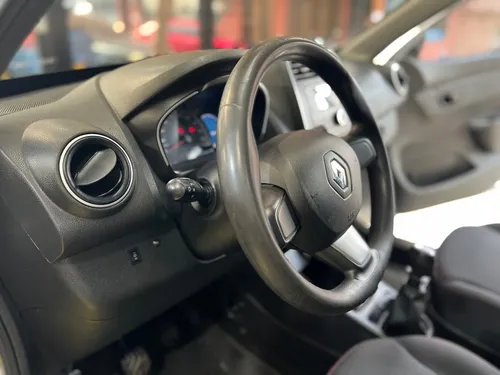 Renault Kwid 1.0 12v