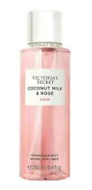 Comprar Coconut Milk &rose, Splash Victoria's Secret. Envíos 