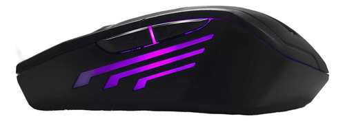Mouse Gamer Genius Gx Gaming Scorpion Spear Pro Negro