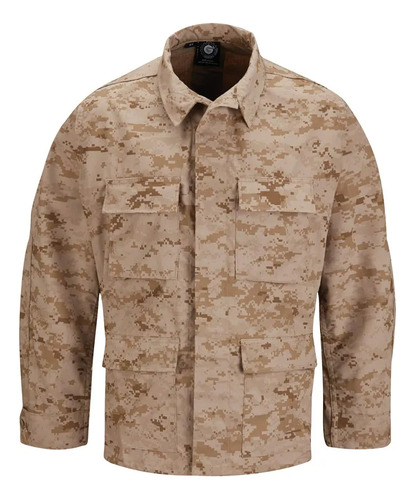 Campera Tactica Propper Uniform Bdu - A Pedido