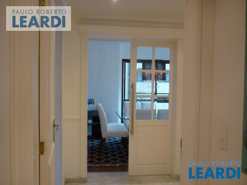 Imagem 13 de 15 de Apartamento - Morumbi - Sp - 252738