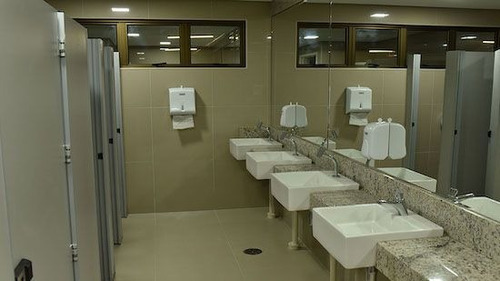 Imagem 6 de 11 de Sala À Venda, 28 M² Por R$ 250.000,00 - Papicu - Fortaleza/ce - Sa0020