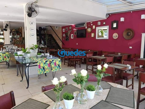 Imagem 16 de 17 de Restaurante Kg Na Zona Sul De Sp - Pt00172 - 69561256