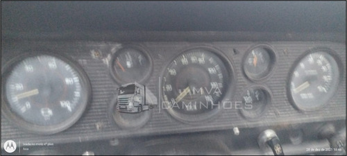 Imagem 11 de 15 de Caminhão Ford F-4000 Ano 87