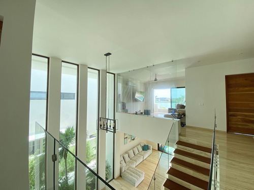 Imagen 22 de 30 de Casa En Venta En Cancun Lagos Del Sol , En El Lago