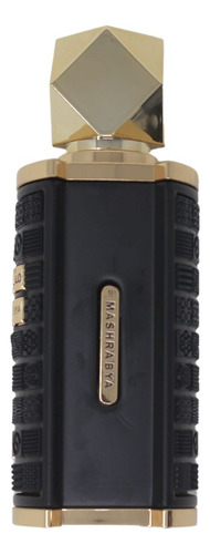 Lattafa Mashrabya Eau De Parfum 100 Ml Unisex