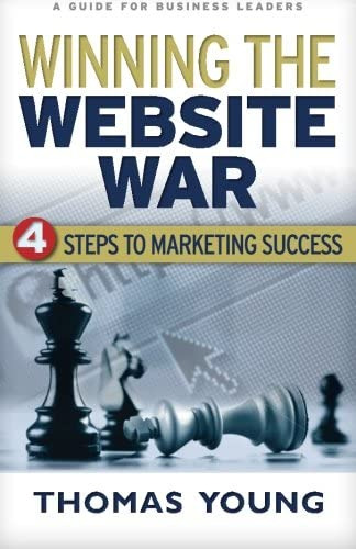 Libro:  Winning The War: Four Steps To Marketing Success