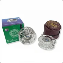 Comprar Reel Sth Mcr-la Md + Extra Spool (prost)