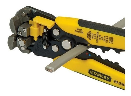 Pelacable Stanley + Pelacable Sintenax Weicon Aleman 28 Mm