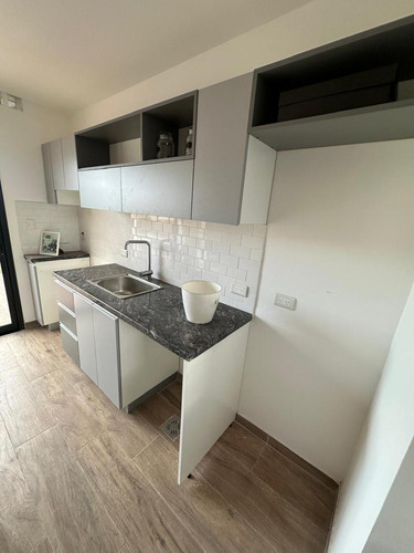 Duplex En Venta, Docta, Dos Dormitorios