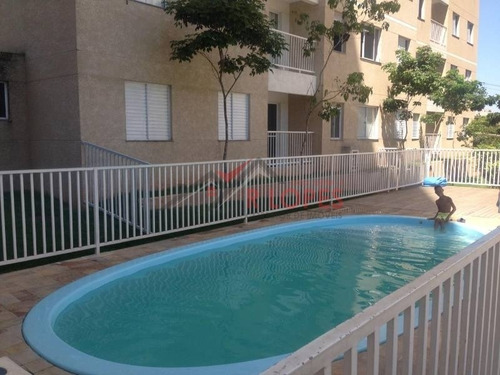 Imagem 18 de 18 de Apartamento Padrão No Bairro Fazenda Aricanduva, 2 Dorm, 0 Suíte, 1 Vagas, 50,00 M - 1604