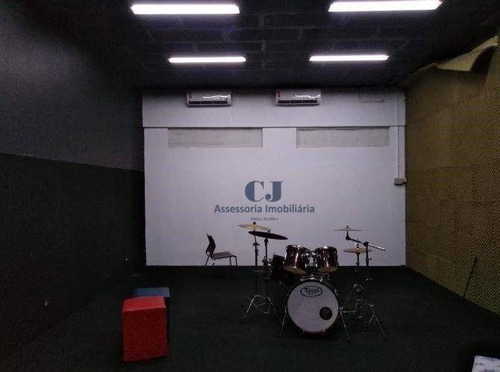 Imagem 10 de 26 de Salão À Venda, 400 M² Por R$ 1.000.000,00 - Centro - Sorocaba/sp - Sl0050