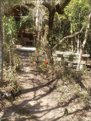 Imagem 1 de 13 de Chácara Em Medeiros - Itatiaiuçu - 13630
