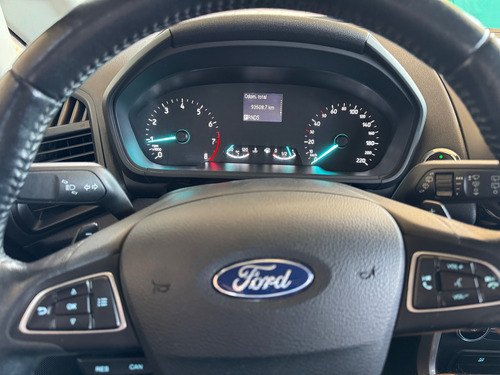 Ford Ecosport 2.0 Titanium At
