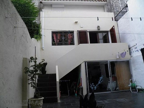 Padrón Único Venta 2 Dormitorios Punta Carretas Con Gje - Ref: 18