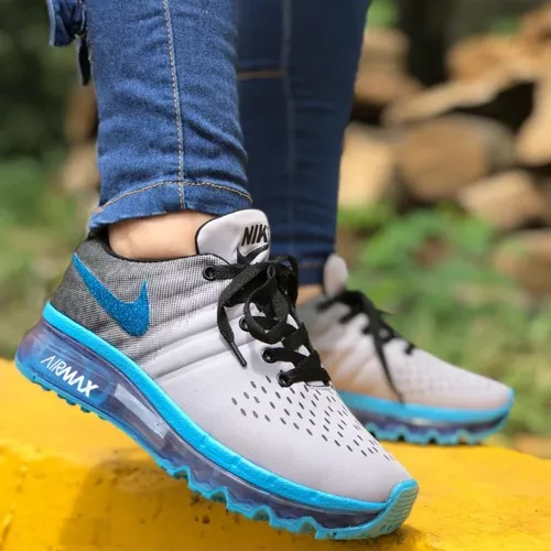 Nike Air Max 97 Hyperfuse Autenticas Tenis Nike para Mujer Nike Air Max 97 Hyperfuse Autenticas Tenis Nike para Mujer