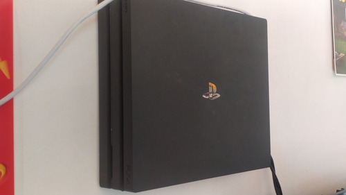 Play Station 4 Pro 