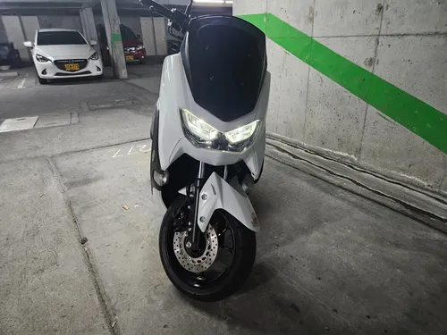 Nmax 2024