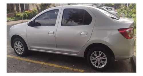 Renault Logan 1.6 Expression / Life +