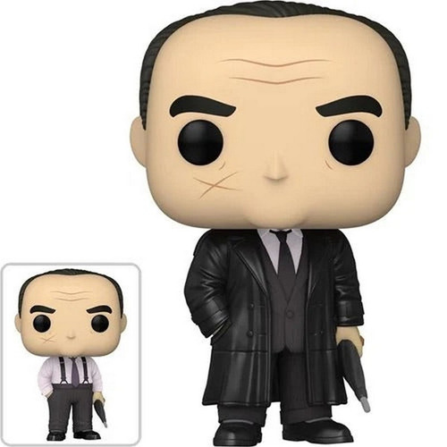 Funko Pop Batman Oswald Cobblepot (pingüino) (chase) 1119