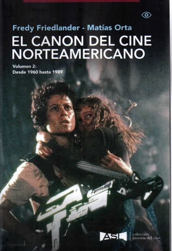 El Canon Del Cine Norteamericano Vol 2