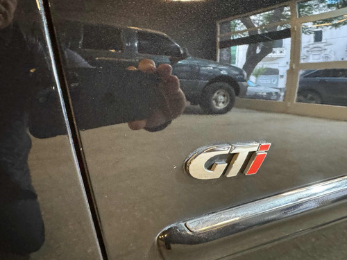 Peugeot 207 1.6 Gti 156cv 5 p