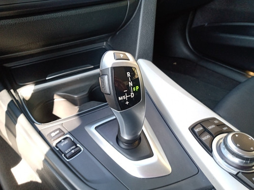 Bmw Serie 3 2013 2.0 Sport Aut. 4p 245 Hp