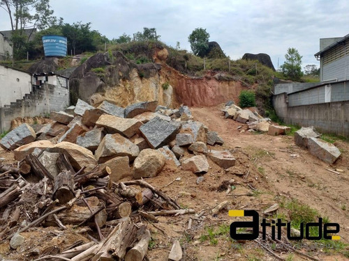 Imagem 12 de 15 de Área Industrial De 1.000 M² Em Santana De Parnaíba - 1865