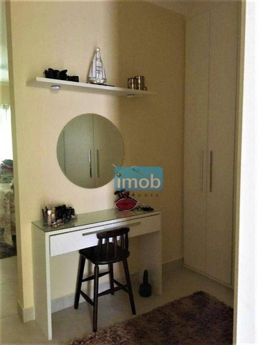 Imagem 24 de 25 de Casa Com 4 Dormitórios À Venda, 234 M² Por R$ 1.380.000,00 - Ponta Da Praia - Santos/sp - Ca0595