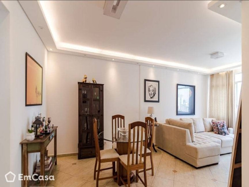Imagem 3 de 10 de Apartamento À Venda Em São Paulo - 20462
