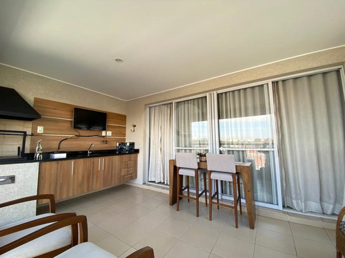 Imagem 2 de 25 de Apartamento Proximo A Estação Monotrilho Oratório - Reo598635