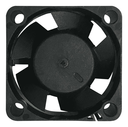 Cooler Inversor Weg Cfw11 12v 0.13a 1.6w 2l 2p 40x40x10 A1