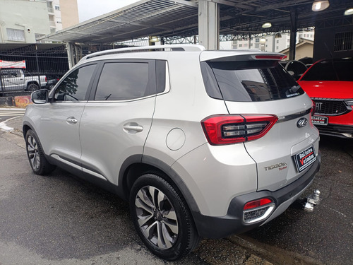 Chery Tiggo 5X TIGGO 5 TXS