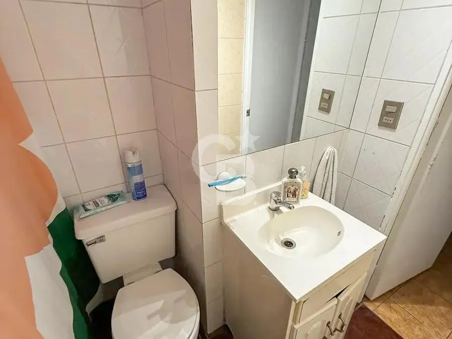 Imagen 5 de 20 de Remodelado 2d/2b | Barrio Italia | Metro Parque Bustamante