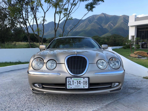 Imagen 2 de 14 de Jaguar S-type S Type