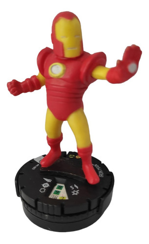 Iron Man M-003 Heroclix Wizkids Marvel