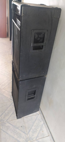 Imagen 2 de 2 de Cajones Sonido