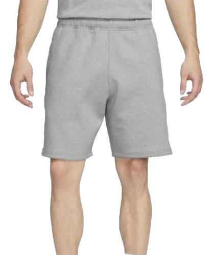 Short Deportivo Bermuda Algodón Hombre Adulto Niño Colores