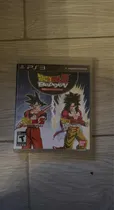 Comprar Juego Ps3 Dragón Ball Z Budokai Hd Collection 4
