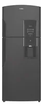 Comprar Refrigerador Automático 510 L Black Stainless Steel Mabe - R