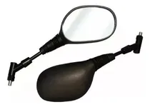Comprar Juego Espejos Yamaha Ybr 125 Ed Factor No Original Rpm925