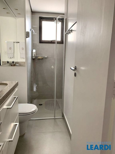 Imagem 14 de 15 de Apartamento - Jardim Paulista - Sp - 598587