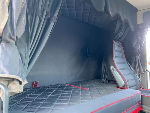 Scania R440 A6x4 2014 Opticruise Com Retarder Revisado Traça
