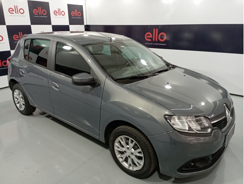 Renault Sandero EXPRESSION 1.6