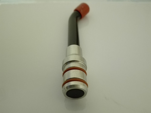 Punta Fibra Optica Lampara Fotocurado Led Repuesto